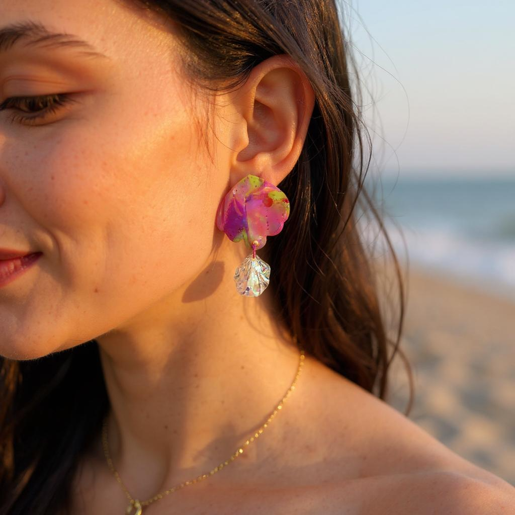 Seashell 2 in 1