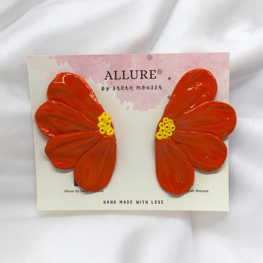 Petal Wings