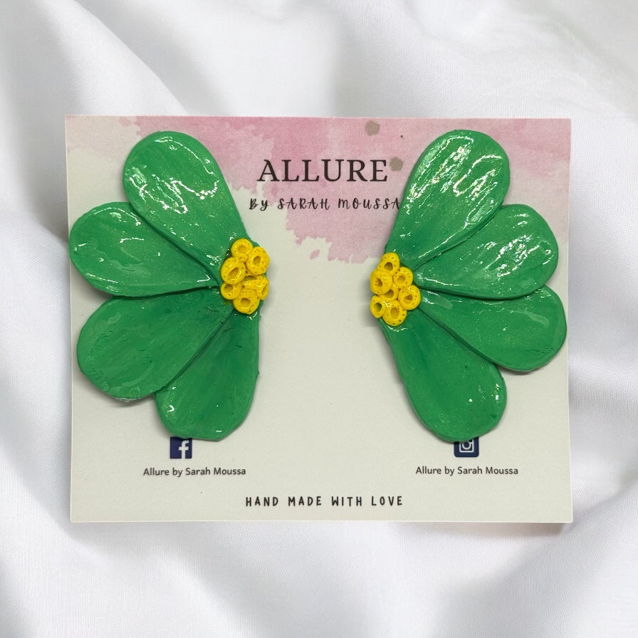 Petal Wings