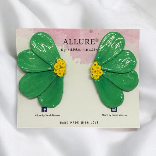 Petal Wings