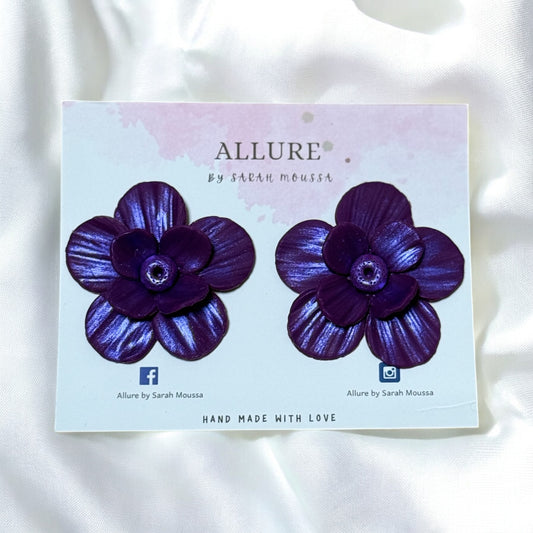 Velvet Fleur